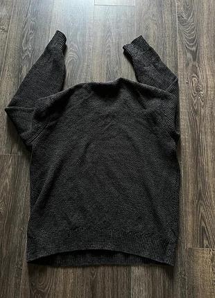 В’язаний светр gap 7