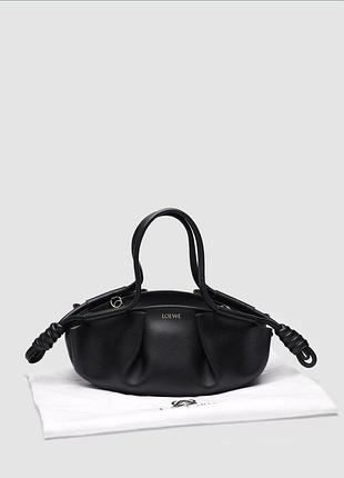 Сумка loewe 4