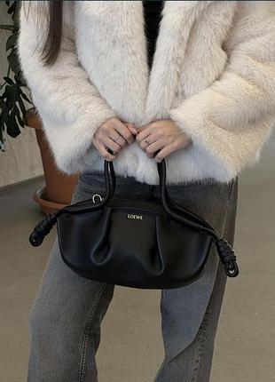 Сумка loewe 7