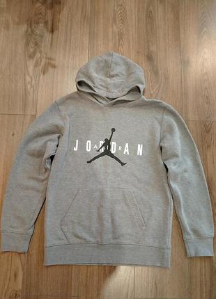 Худи jordan детское xl