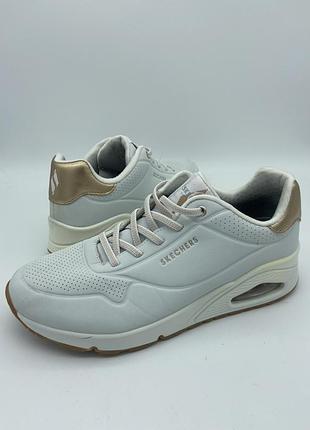 Жіночі кросівки skechers, 39 розмір, устілка 26