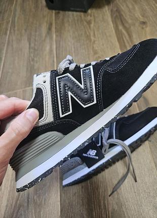Кроссовки nb 3