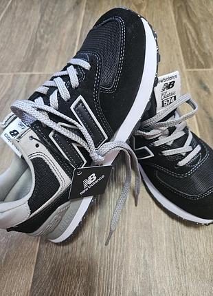 Кроссовки nb 5