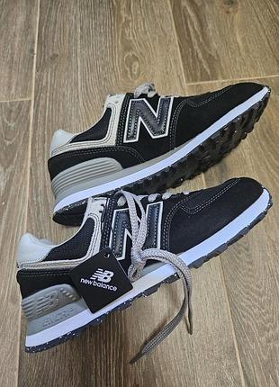 Кроссовки nb 2