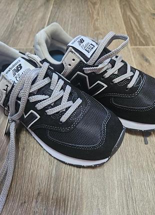 Кроссовки nb 6