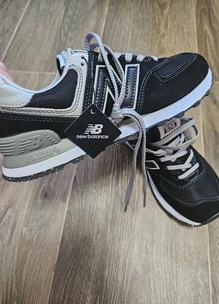 Кроссовки nb 4