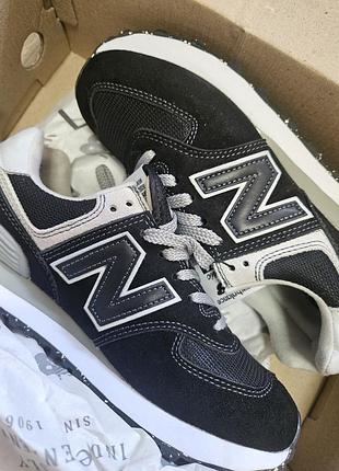 Кросівки nb