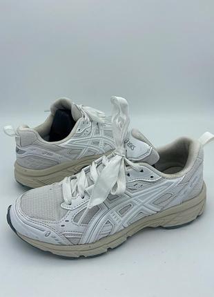 Жіночі кросівки asics, 37.5 розмір, устілка 23.5