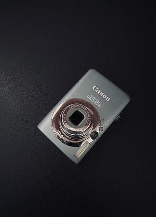 Мильничка canon ixus 95 is