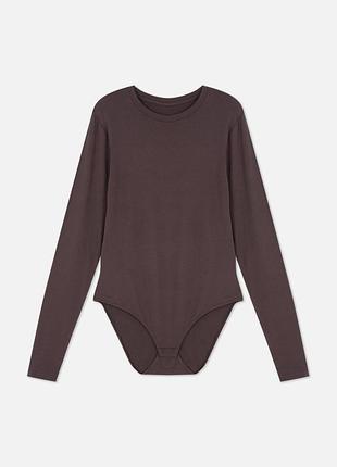 Женский термободи heat iq термобелье термобелье primark xl, 2xl коричневый