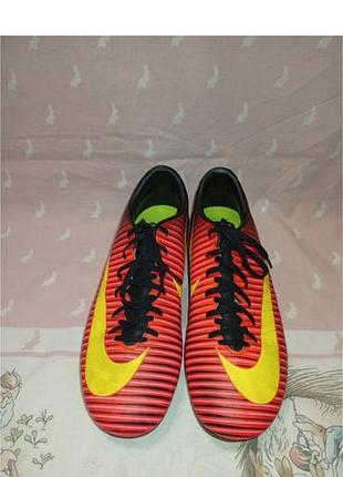 Бутси nike 2