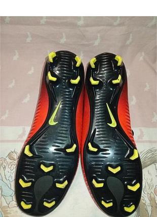 Бутси nike 4