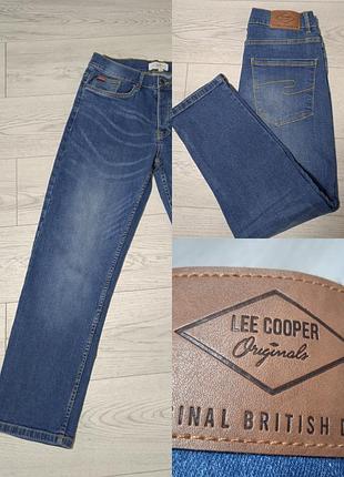 Джинси lee cooper w30l32