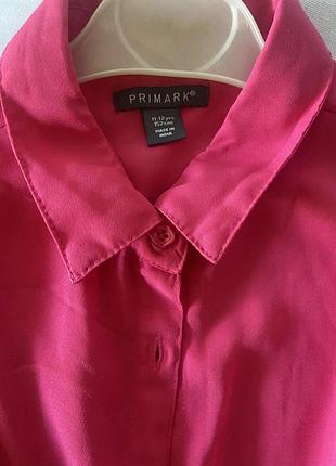 Блузка primark 3