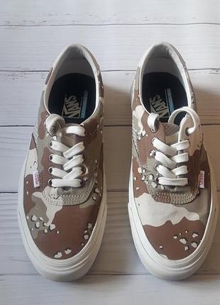 Оригінальні чоловічі кеди vans