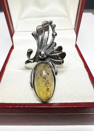 Серебряная кольца с халцедоном, срстр, 875 свердловск