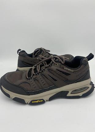 Чоловічі кросівки skechers, 44 розмір, устілка 28.5
