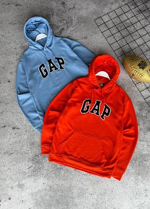 Чоловічі топові худі gap