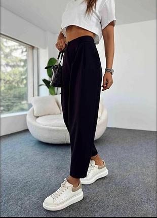 Брюки женские zara.