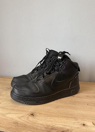 Кросівки nike