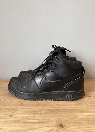 Кросівки nike 2