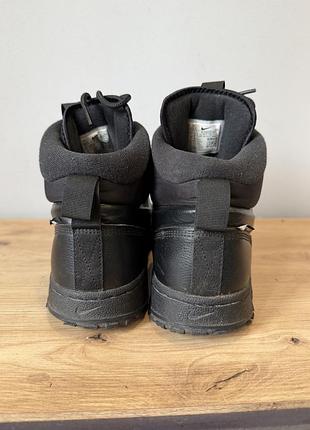 Кросівки nike 3