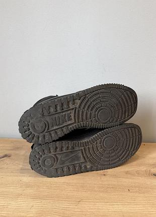 Кросівки nike 5