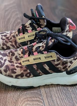 Кросівки adidas для дівчинки оригінал