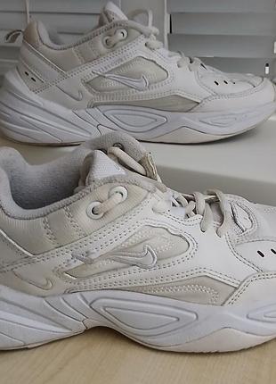 Кроссовки nike