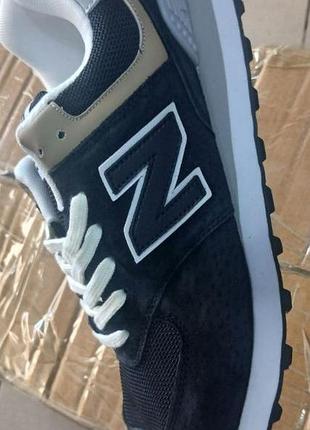 Кросівки від бренду new balance 574