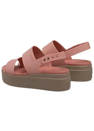 Шльопанці,сандалі crocs,42 розмір