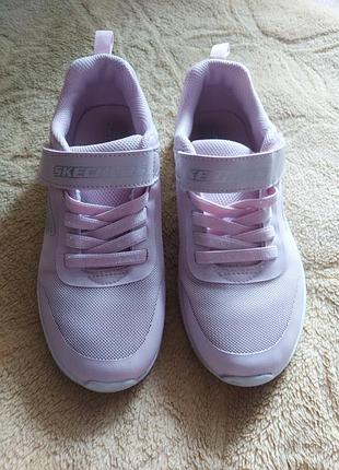 Кросівки skechers 32р 22см