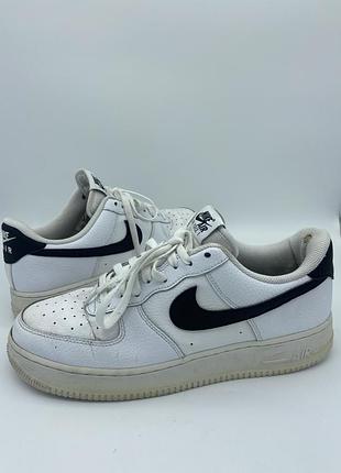 Чоловічі кросівки nike air, 45 розмір, устілка 29