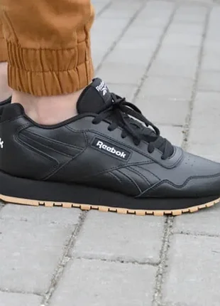 Reebok glide / royal glide) кроссовки оригинал 43 р