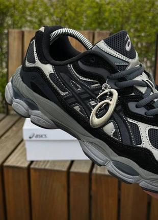 Asics gel nyc 5