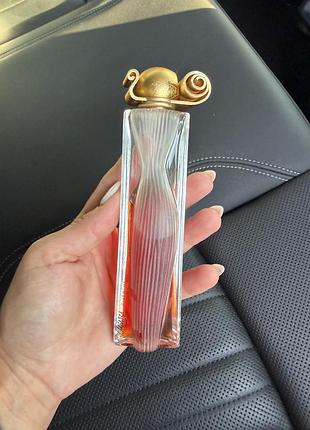 Парфумована вода givenchy organza