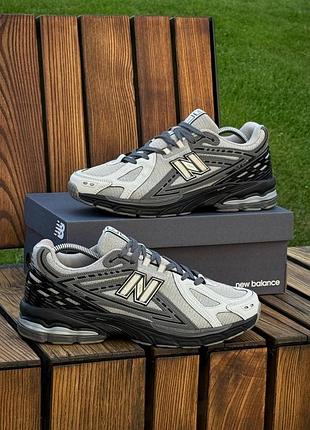 Кроссовки new balance 1906r