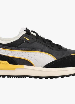 Оригінальні кросівки puma розмір 46