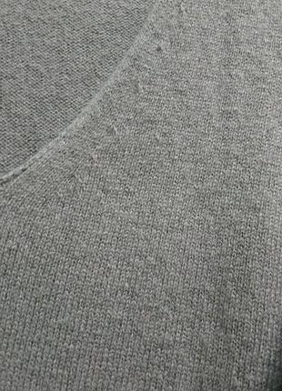 Джемпер шерстяний primark 2