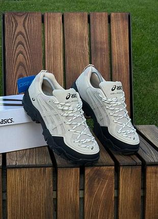 Кросівки asics gel-pickax