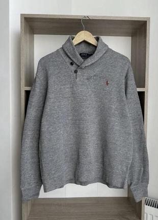 Polo ralph lauren чоловічий светр, джемпер, пуловер