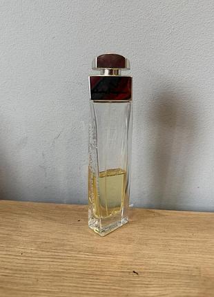 Парфумована вода salvatore ferragamo pour femme