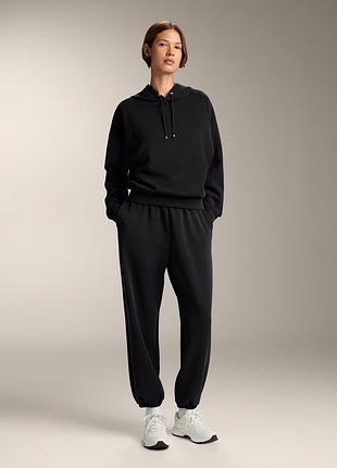 Oysho костюм спортивный на флисе