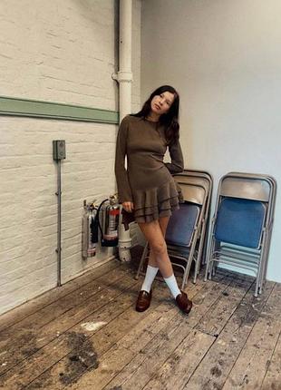 Zara сукня 2