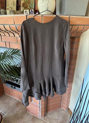 Zara сукня 4