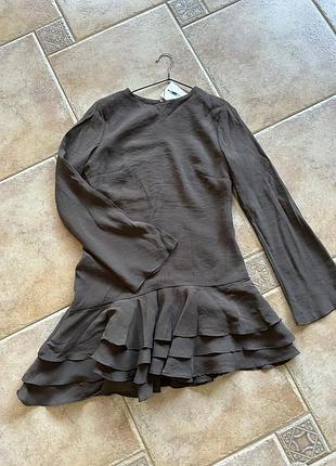 Zara сукня