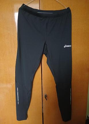 Чоловічі спортивні тайсти asics