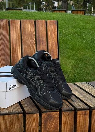 Кроссовки asics gel kahana 8