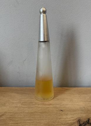 Парфумована вода issey miyake
