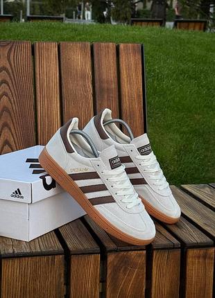 Кроссовки adidas handball spezial